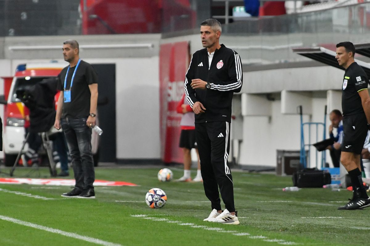 Sepsi - FC Botoșani 3-0 » Succes categoric pentru gazde după 4 înfrângeri consecutive în Superligă