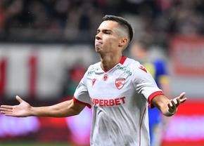 Cătălin Cîrjan a numit jucătorul meciului după victoria cu Slobozia și a anunțat: „Dinamo care era pe timpuri”