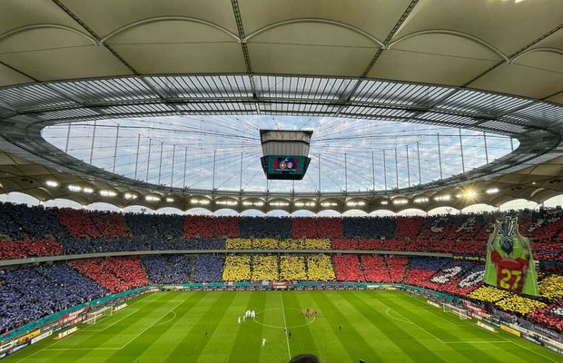 A venit anunțul mult așteptat! FCSB pune la vânzare pachetele pentru meciurile din Europa League » Cum arată prețurile