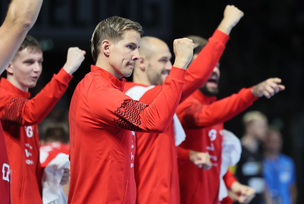 Ce a făcut Xavi Pascual la debutul cu Veszprem în Liga Campionilor la handbal masculin