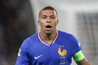 Kylian Mbappe, izgonit de la naționala Franței! Deschamps, decizie șocantă înaintea meciurilor din Liga Națiunilor