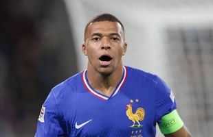 Kylian Mbappe, izgonit de la naționala Franței! Deschamps, decizie șocantă înaintea meciurilor din Liga Națiunilor