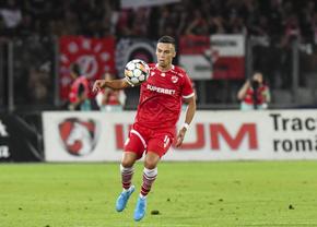 Dinamo - Unirea Slobozia, duel aprig în etapa #9 a Superligii » Echipele de start + cele mai bune cote