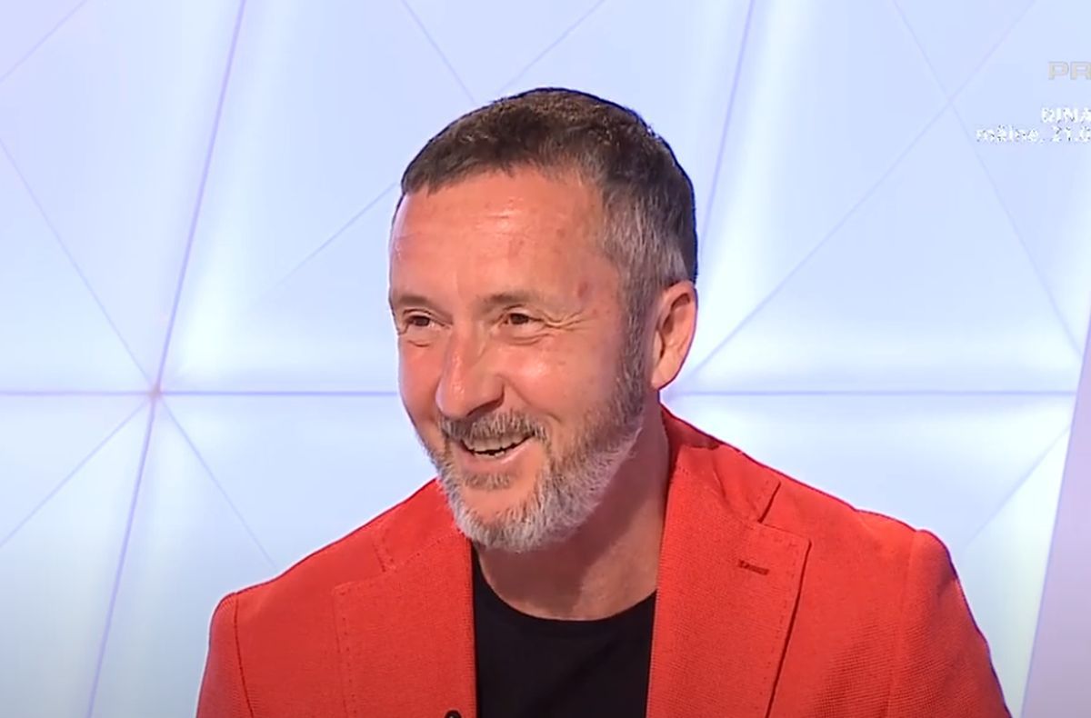 Interacțiune savuroasă între MM Stoica și Neagu: „Cristino...”