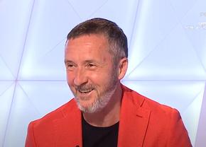 Interacțiune savuroasă între MM Stoica și Neagu: „Cristino...”