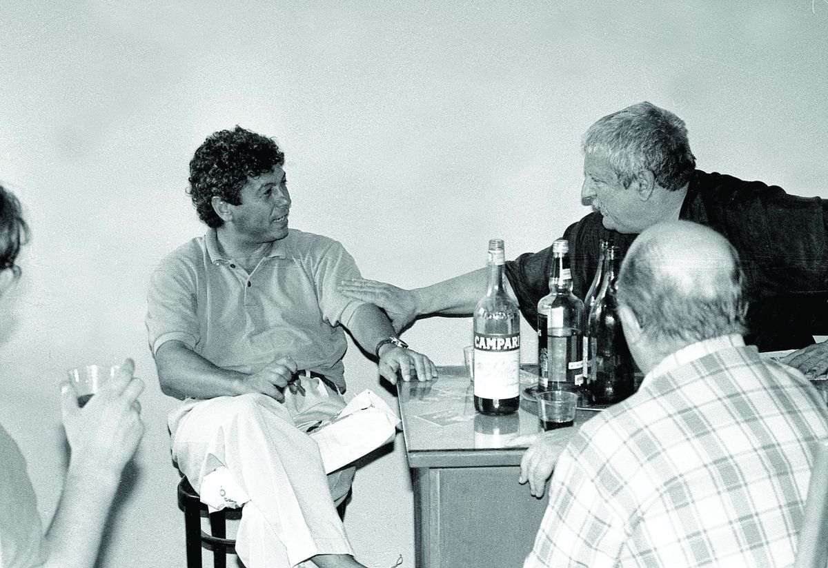 Neli Lucescu, după 57 de ani de căsnicie cu Mircea Lucescu: „Când el era în cantonament, eu trebuia să fiu singură”