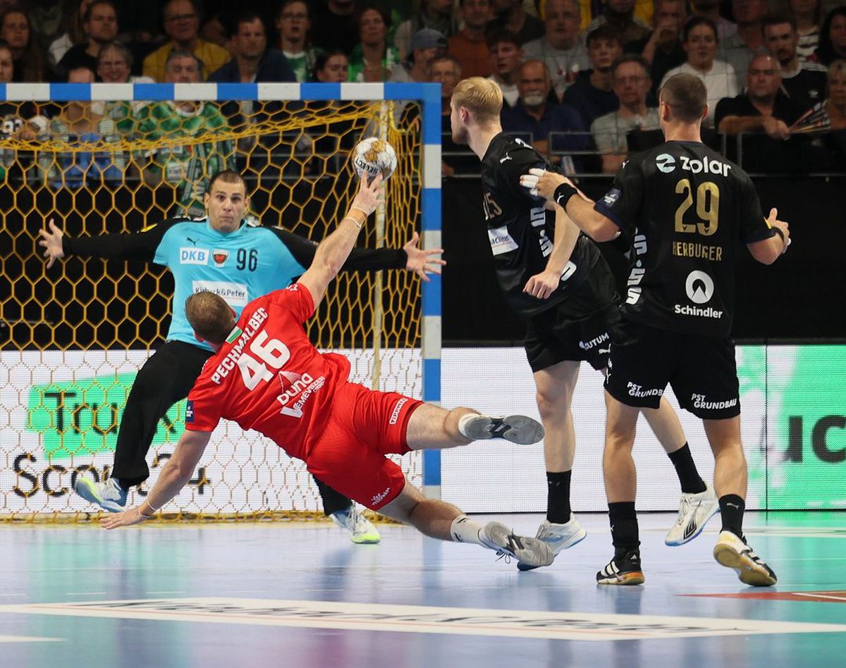 Debut reușit pentru Xavi Pascual în noul sezon din Liga Campionilor