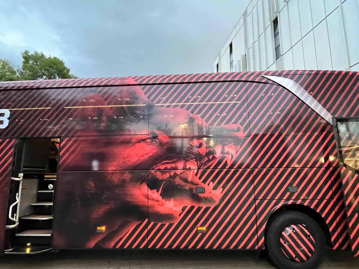 Florin Prunea și-a ales preferații de la Dinamo: „I-au ținut în meci”