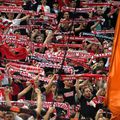Suporteri Dinamo București / Foto: Imago Images