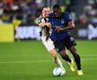 Juventus - Inter Milano, în etapa #3 din Serie A // FOTO: Getty Images