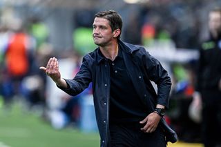 Gazzetta dello Sport analizează greșelile lui Cristi Chivu: „Pare a fi icoana crizei lui Inter”