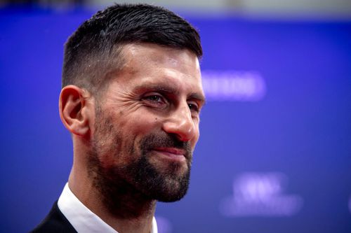 Novak Djokovic / foto: Imago