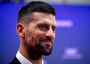Rutina lui Novak Djokovic, pas cu pas: ce face imediat când se trezește, ce mănâncă și cum se menține în formă la 38 de ani