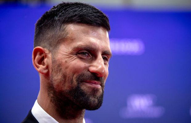 Rutina lui Novak Djokovic, pas cu pas: ce face imediat când se trezește, ce mănâncă și cum se menține în formă la 38 de ani