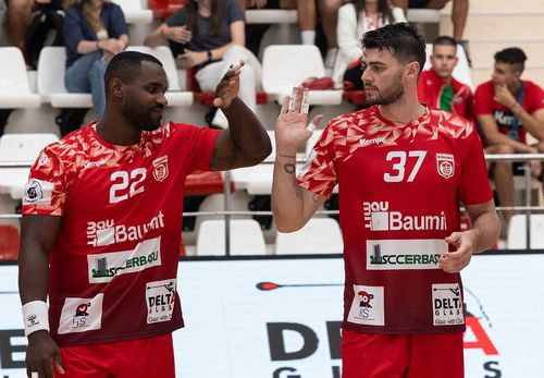 FOTO: Facebook @csdinamohandbal