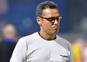 Mihai Teja, tiradă după remiza cu CFR Cluj: „Am și eu două întrebări. Să ne spună clar!”