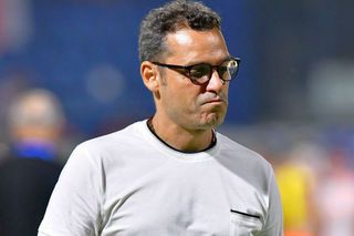 Mihai Teja a reacționat după egalul cu CFR Cluj din Cupa României: „Nu ne ajută cu nimic”