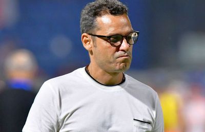 Mihai Teja a reacționat după egalul cu CFR Cluj din Cupa României: „Nu ne ajută cu nimic”