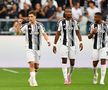 Juventus - Inter Milano, în etapa #3 din Serie A // FOTO: Getty Images
