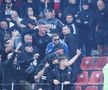 Haos la derby-ul din Germania » Ultrașii i-au atacat pe fotbaliști, poliția a intervenit și a urmat o bătaie generală