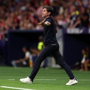 Atletico Madrid - Villarreal, în etapa #4 din La Liga // FOTO: Getty Images