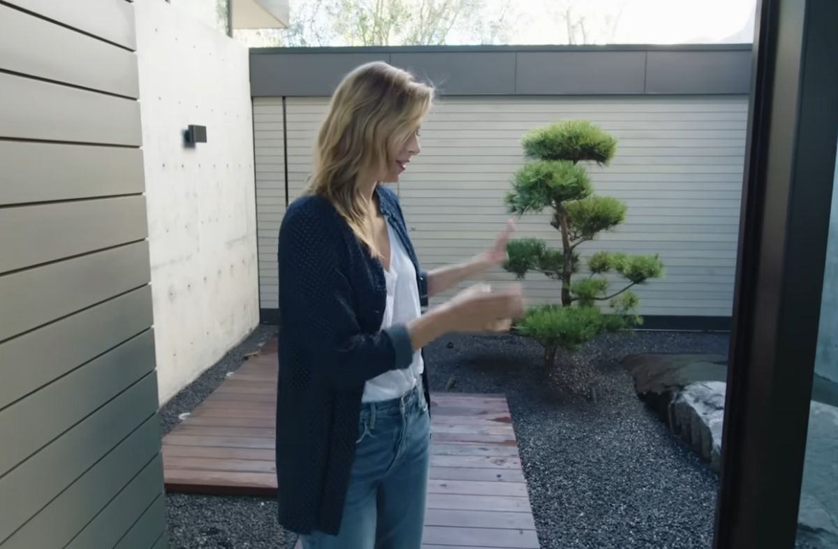 Cum arată o vilă de 25 milioane de dolari pe plajă? Maria Sharapova tocmai a prezentat imaginile din interior