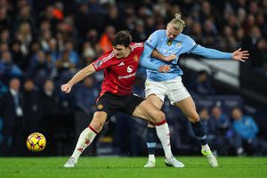 Manchester City - Manchester United, capul de afiș al etapei #4 din Premier League » Echipe probabile + cote