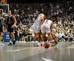 Partizan Belgrad, victorie în aer liber împotriva lui PAOK Salonic, într-o atmosferă senzațională