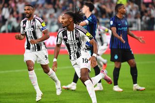 Juventus - Inter 4-3 » Meci fantastic la Torino și a doua înfrângere în primele trei meciuri pentru Chivu pe banca „nerazzurrilor” în Serie A