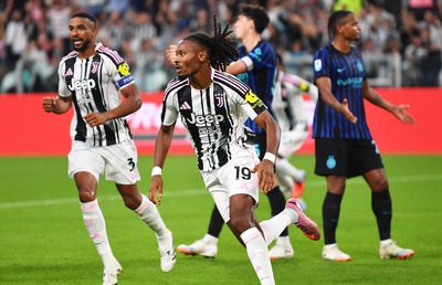 Juventus - Inter 4-3 » Meci fantastic la Torino și a doua înfrângere în primele trei meciuri pentru Chivu pe banca „nerazzurrilor” în Serie A