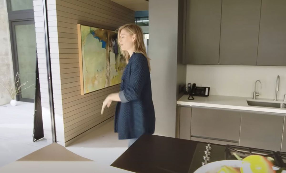 Cum arată o vilă de 25 milioane de dolari pe plajă? Maria Sharapova tocmai a prezentat imaginile din interior