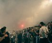 Partizan Belgrad, victorie în aer liber împotriva lui PAOK Salonic, într-o atmosferă senzațională