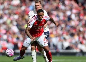 Ange Postecoglou, învins la scor de neprezentare la primul meci pe banca lui Nottingham Forest! Erou surpriză pe Emirates