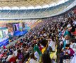 Comic Con 2025, pe Arena Națională/ foto: Instagram comiccon.romania @Mihaela Condruz