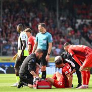 Heidenheim - Borussia Dortmund, în etapa #3 din Bundesliga // FOTO: Getty Images