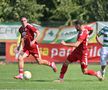CSC Dumbrăvița - Sepsi 1-2 / Foto: Facebook Sepsi OSK Leczki Jozsef