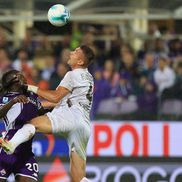 Fiorentina - Napoli, în etapa #3 din Serie A // FOTO: Getty Images