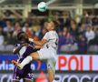 Fiorentina - Napoli, în etapa #3 din Serie A // FOTO: Getty Images