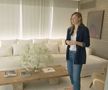 Cum arată o vilă de 25 milioane de dolari pe plajă? Maria Sharapova tocmai a prezentat imaginile din interior