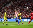 Atletico Madrid - Villarreal, în etapa #4 din La Liga // FOTO: Getty Images