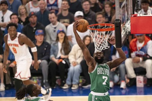 Jaylen Brown/Foto: Imago Images