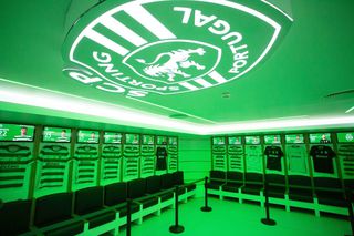 50 de milioane € pentru 2.000 de locuri noi » GSP a surprins transformarea în timp-record a stadionului care va găzdui Legends Charity Game