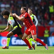Heidenheim - Borussia Dortmund, în etapa #3 din Bundesliga // FOTO: Getty Images