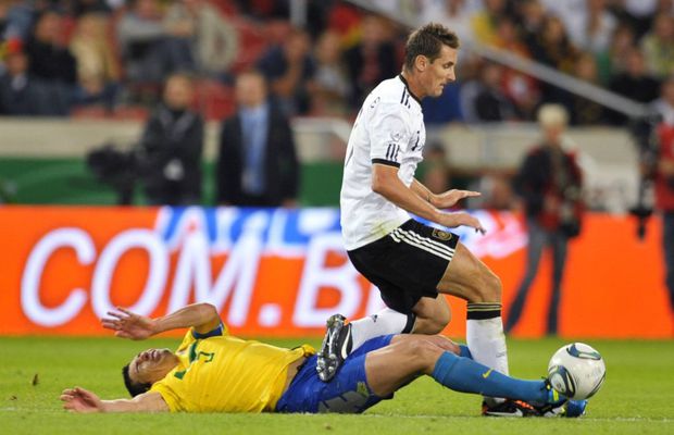 Lucio își povestește drama vieții: „Fața îmi ardea și am sărit în piscină. Dumnezeu mi-a oferit o a doua repriză!”