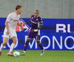 Fiorentina - Napoli, în etapa #3 din Serie A // FOTO: Getty Images