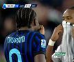 E scandal după Juventus - Inter » Reacția lui Cristi Chivu la imaginile care fac înconjurul Italiei