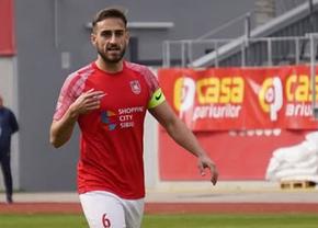 Etapa #6 din Liga 2: primele 6 partide s-au încheiat! Toate rezultatele zilei + clasamentul