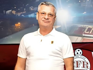 Numit analfabet de Varga, antrenorul român a răspuns dur: „Așa i se spune în lumea interlopă”