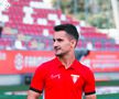 UTA Arad - FC Argeș / Foto: Facebook