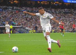 Real Madrid - Espanyol, în etapa #5 din La Liga
